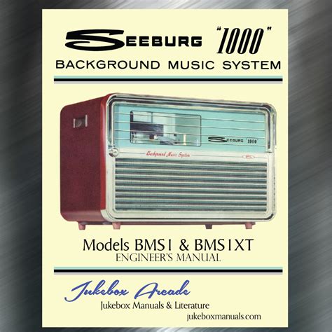 Search 1963 Seeburg Jukebox Value. . Seeburg 1000 parts